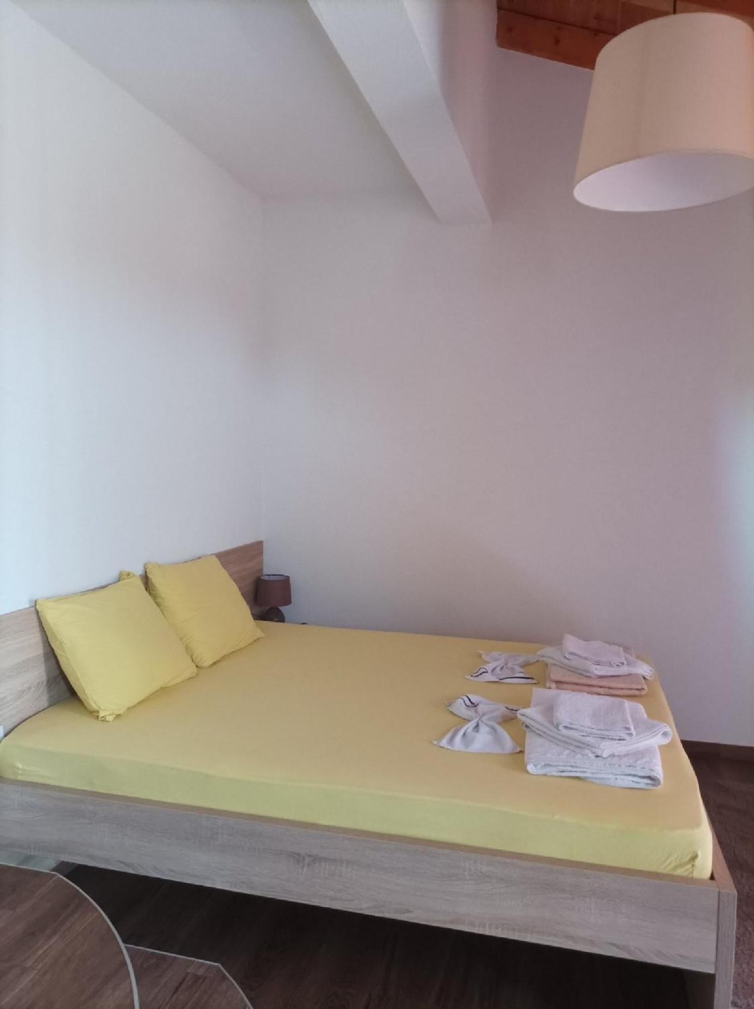 Lakeview Apartments Andela Virpazar Room photo