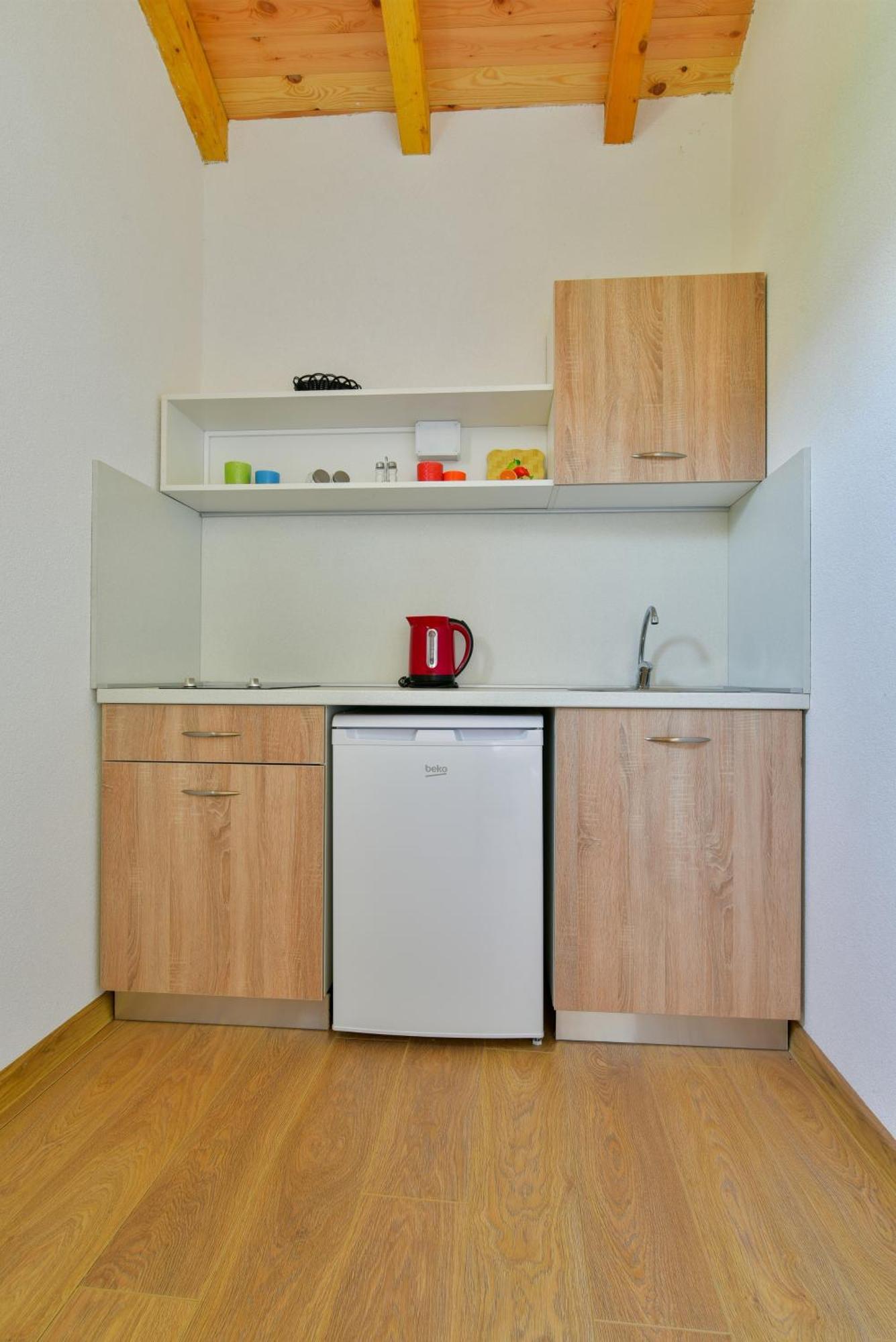 Lakeview Apartments Andela Virpazar Room photo